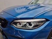 BMW M2 Competition - <small></small> 58.950 € <small>TTC</small> - #22