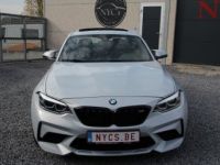 BMW M2 Compétition - <small></small> 62.000 € <small>TTC</small> - #2
