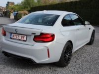 BMW M2 Compétition - <small></small> 62.000 € <small>TTC</small> - #7