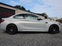 BMW M2 Compétition - <small></small> 62.000 € <small>TTC</small> - #8
