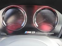 BMW M2 Compétition - <small></small> 62.000 € <small>TTC</small> - #19