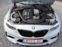 BMW M2 Compétition - <small></small> 62.000 € <small>TTC</small> - #29