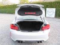 BMW M2 Compétition - <small></small> 62.000 € <small>TTC</small> - #38