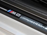 BMW M2 Compétition - <small></small> 62.000 € <small>TTC</small> - #74