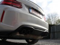 BMW M2 Compétition - <small></small> 62.000 € <small>TTC</small> - #78
