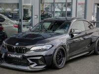 BMW M2 Competition - <small></small> 99.890 € <small>TTC</small> - #2