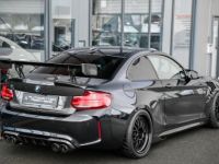 BMW M2 Competition - <small></small> 99.890 € <small>TTC</small> - #4