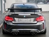 BMW M2 Competition - <small></small> 99.890 € <small>TTC</small> - #25