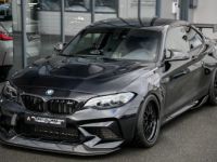 BMW M2 Competition - <small></small> 99.890 € <small>TTC</small> - #28