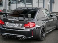 BMW M2 Competition - <small></small> 99.890 € <small>TTC</small> - #29