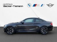 BMW M2 Compétition 1ère main / Garantie 12 mois - <small></small> 56.900 € <small></small> - #3