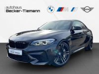 BMW M2 Compétition 1ère main / Garantie 12 mois - <small></small> 56.900 € <small></small> - #1