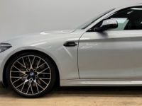 BMW M2 Compétition 3.0 410 ch DKG Française / Sièges M élec / TO / HK / Caméra/ Échap Fi-Exhaust - <small></small> 61.980 € <small>TTC</small> - #4