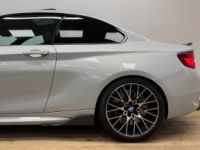 BMW M2 Compétition 3.0 410 ch DKG Française / Sièges M élec / TO / HK / Caméra/ Échap Fi-Exhaust - <small></small> 61.980 € <small>TTC</small> - #5