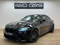 BMW M2 COMPETITION 3.0 410 ch DKG Siège / CarPlay Pack Carbone intérieur Accès Confort Suivi - <small></small> 59.990 € <small>TTC</small> - #1