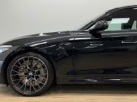 BMW M2 COMPETITION 3.0 410 ch DKG Siège / CarPlay Pack Carbone intérieur Accès Confort Suivi - <small></small> 59.990 € <small>TTC</small> - #4