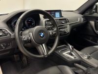 BMW M2 COMPETITION 3.0 410 ch DKG Siège / CarPlay Pack Carbone intérieur Accès Confort Suivi - <small></small> 59.990 € <small>TTC</small> - #7