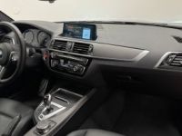 BMW M2 COMPETITION 3.0 410 ch DKG Siège / CarPlay Pack Carbone intérieur Accès Confort Suivi - <small></small> 59.990 € <small>TTC</small> - #9