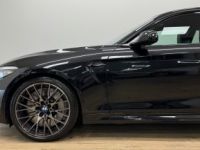 BMW M2 COMPETITION 3.0 410 ch DKG Siège / CarPlay Pack Carbone intérieur Suivi - <small></small> 59.990 € <small>TTC</small> - #4