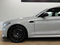 BMW M2 COMPETITION 3.0 410 ch DKG Siège / Pack Carbone Toit ouvrant Accès Confort Suivi - <small></small> 59.990 € <small>TTC</small> - #4