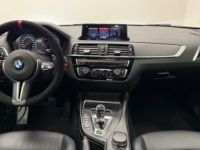 BMW M2 COMPETITION 3.0 410 ch DKG Sièges M / Pack Carbone / Accès confort / Suivi - <small></small> 59.990 € <small>TTC</small> - #8