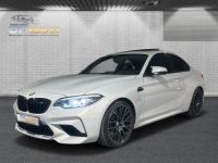 BMW M2 competition 3.0 410 cv - <small></small> 66.790 € <small>TTC</small> - #1