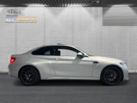 BMW M2 competition 3.0 410 cv - <small></small> 66.790 € <small>TTC</small> - #4