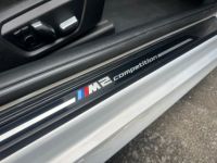 BMW M2 competition 3.0 410 cv - <small></small> 66.790 € <small>TTC</small> - #11