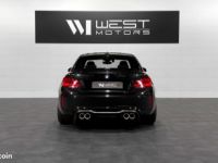 BMW M2 Compétition 3.0 410 MDKG – Immat France Toit Ouvrant Feux LED adapt. Cam Recul Harman Kardon Carplay 913EMOIS - <small></small> 66.900 € <small>TTC</small> - #5