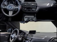 BMW M2 Compétition 3.0 410 MDKG – Immat France Toit Ouvrant Feux LED adapt. Cam Recul Harman Kardon Carplay 913EMOIS - <small></small> 66.900 € <small>TTC</small> - #7