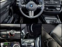 BMW M2 Compétition 3.0 410 MDKG – Immat France Toit Ouvrant Feux LED adapt. Cam Recul Harman Kardon Carplay 913EMOIS - <small></small> 66.900 € <small>TTC</small> - #9