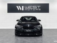 BMW M2 Compétition 3.0 410 MDKG Freins M Sport Feux LED adapt. Cam Recul Harman Kardon Carplay 555EMOIS - <small></small> 54.900 € <small>TTC</small> - #2