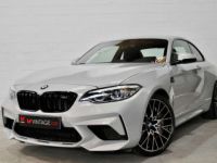 BMW M2 Competition 3.0 410cv B.V.M - <small></small> 54.900 € <small>TTC</small> - #1