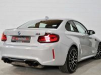 BMW M2 Competition 3.0 410cv B.V.M - <small></small> 54.900 € <small>TTC</small> - #2