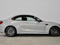 BMW M2 Competition 3.0 410cv B.V.M - <small></small> 54.900 € <small>TTC</small> - #4