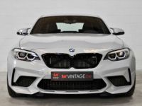 BMW M2 Competition 3.0 410cv B.V.M - <small></small> 54.900 € <small>TTC</small> - #5