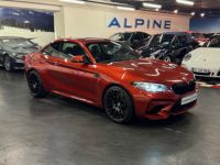 BMW M2 COMPETITION 3.0 BVM (F87) - <small></small> 65.000 € <small></small> - #3