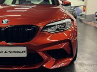 BMW M2 COMPETITION 3.0 BVM (F87) - <small></small> 65.000 € <small></small> - #6