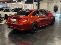 BMW M2 COMPETITION 3.0 BVM (F87) - <small></small> 65.000 € <small></small> - #8