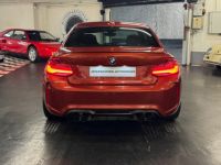 BMW M2 COMPETITION 3.0 BVM (F87) - <small></small> 65.000 € <small></small> - #9