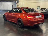 BMW M2 COMPETITION 3.0 BVM (F87) - <small></small> 65.000 € <small></small> - #10