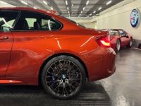 BMW M2 COMPETITION 3.0 BVM (F87) - <small></small> 65.000 € <small></small> - #13