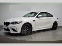BMW M2 COMPETITION 3.0 F87 COUPE - <small></small> 59.990 € <small>TTC</small> - #1