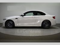 BMW M2 COMPETITION 3.0 F87 COUPE - <small></small> 59.990 € <small>TTC</small> - #2