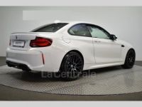 BMW M2 COMPETITION 3.0 F87 COUPE - <small></small> 59.990 € <small>TTC</small> - #4