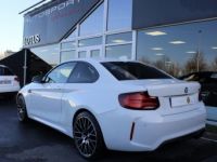 BMW M2 Compétition 3.0L 410Ch DKG7 - <small></small> 54.900 € <small>TTC</small> - #3