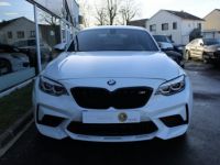 BMW M2 Compétition 3.0L 410Ch DKG7 - <small></small> 54.900 € <small>TTC</small> - #4