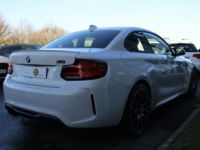 BMW M2 Compétition 3.0L 410Ch DKG7 - <small></small> 54.900 € <small>TTC</small> - #6