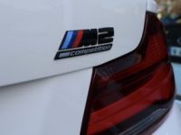 BMW M2 Compétition 3.0L 410Ch DKG7 - <small></small> 54.900 € <small>TTC</small> - #24