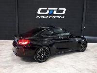 BMW M2 Competition 410 ch F87 - <small></small> 52.990 € <small>TTC</small> - #2